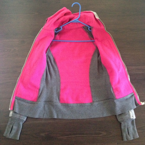 Lululemon limited edition hoodie 2 - Picture 2 of 4